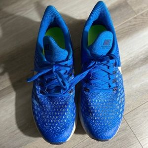 NIKE ZOOM PEGASUS 👟